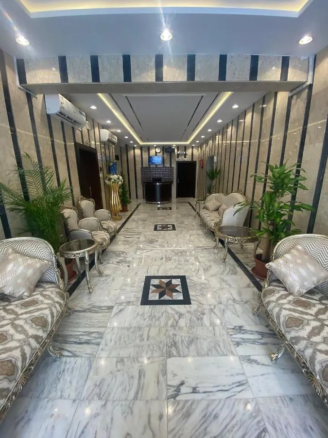 عمارة درة طيبة Saudi Arabia